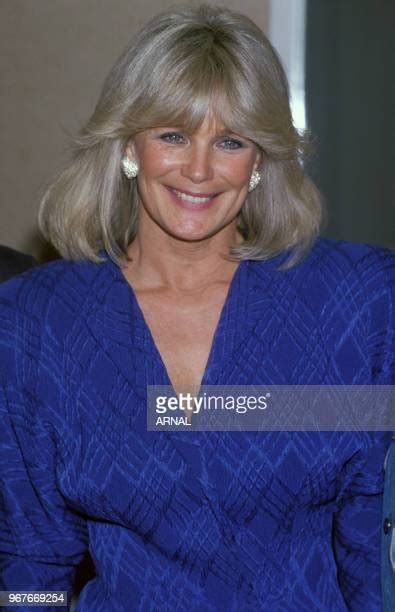 1,851 Actress Linda Evans Stock Photos & High